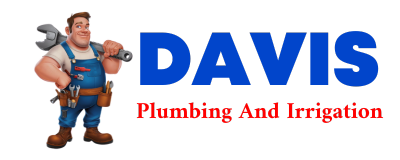 Trusted plumber in JAMES CITY